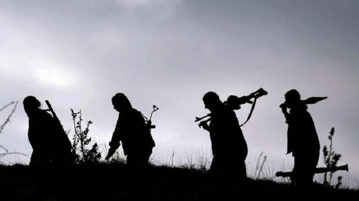 Wie PKK Jugendliche in die Falle lockt.